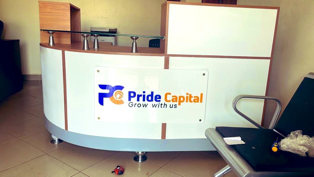 Professional Branding Solutions